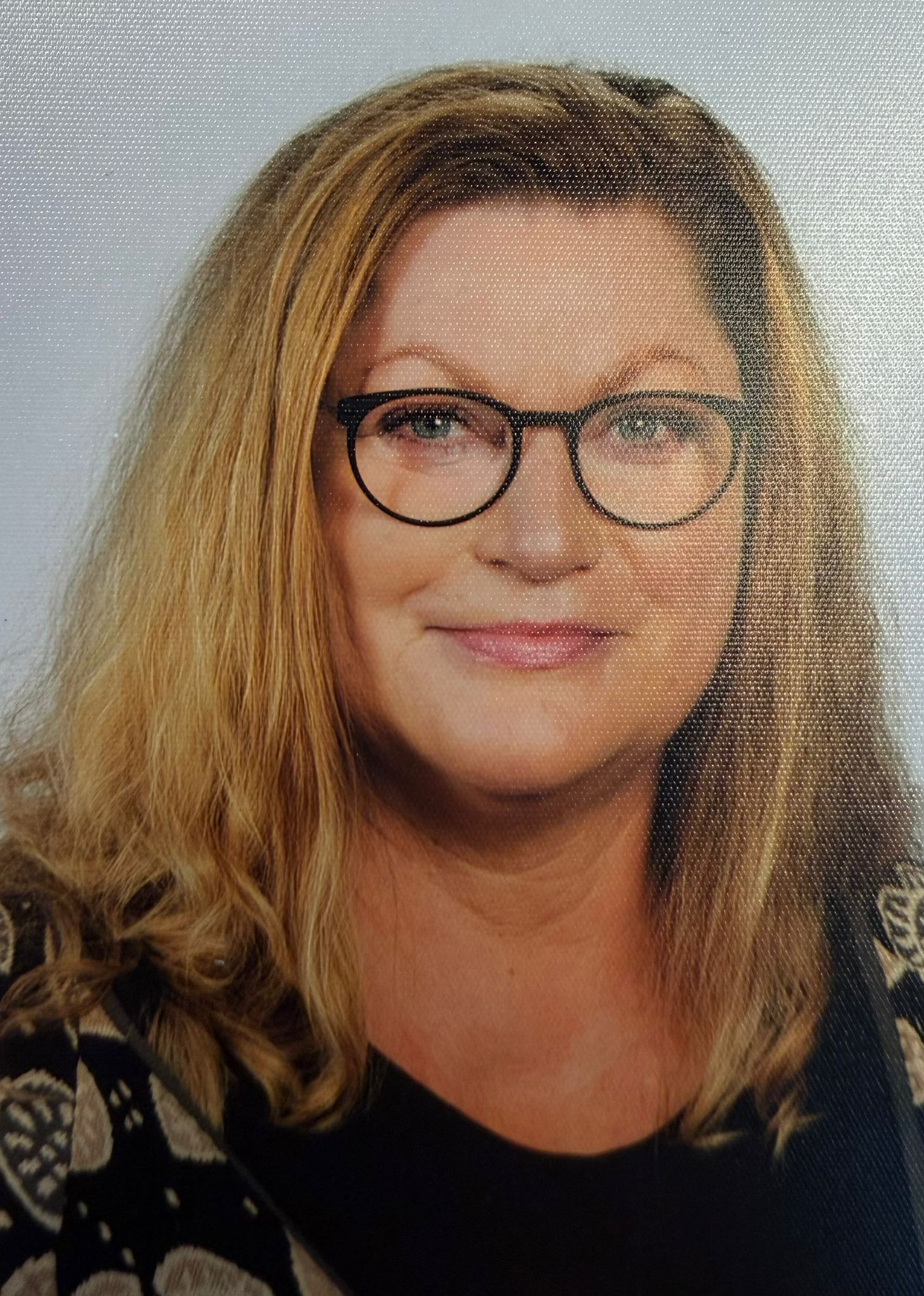 Frau Sumpf